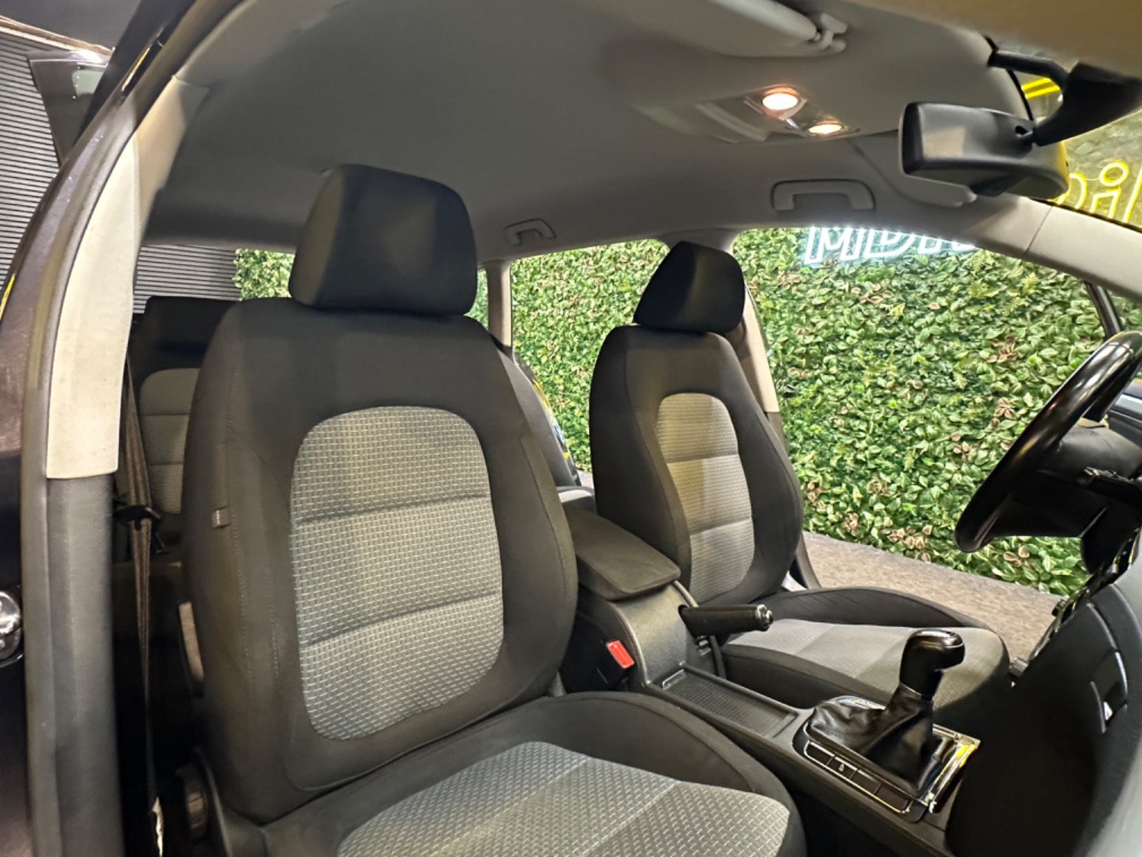 Billede af Skoda Superb 1,8 TSi 160 Ambition Combi