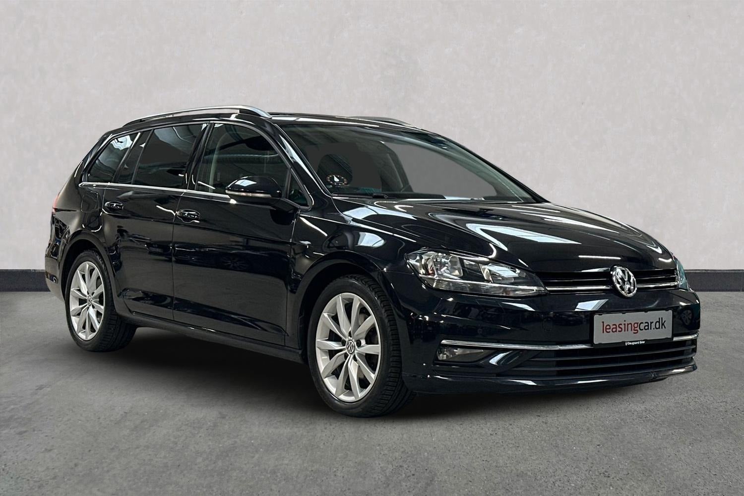 Billede af VW Golf VII 1,5 TSi 150 Highline Variant DSG