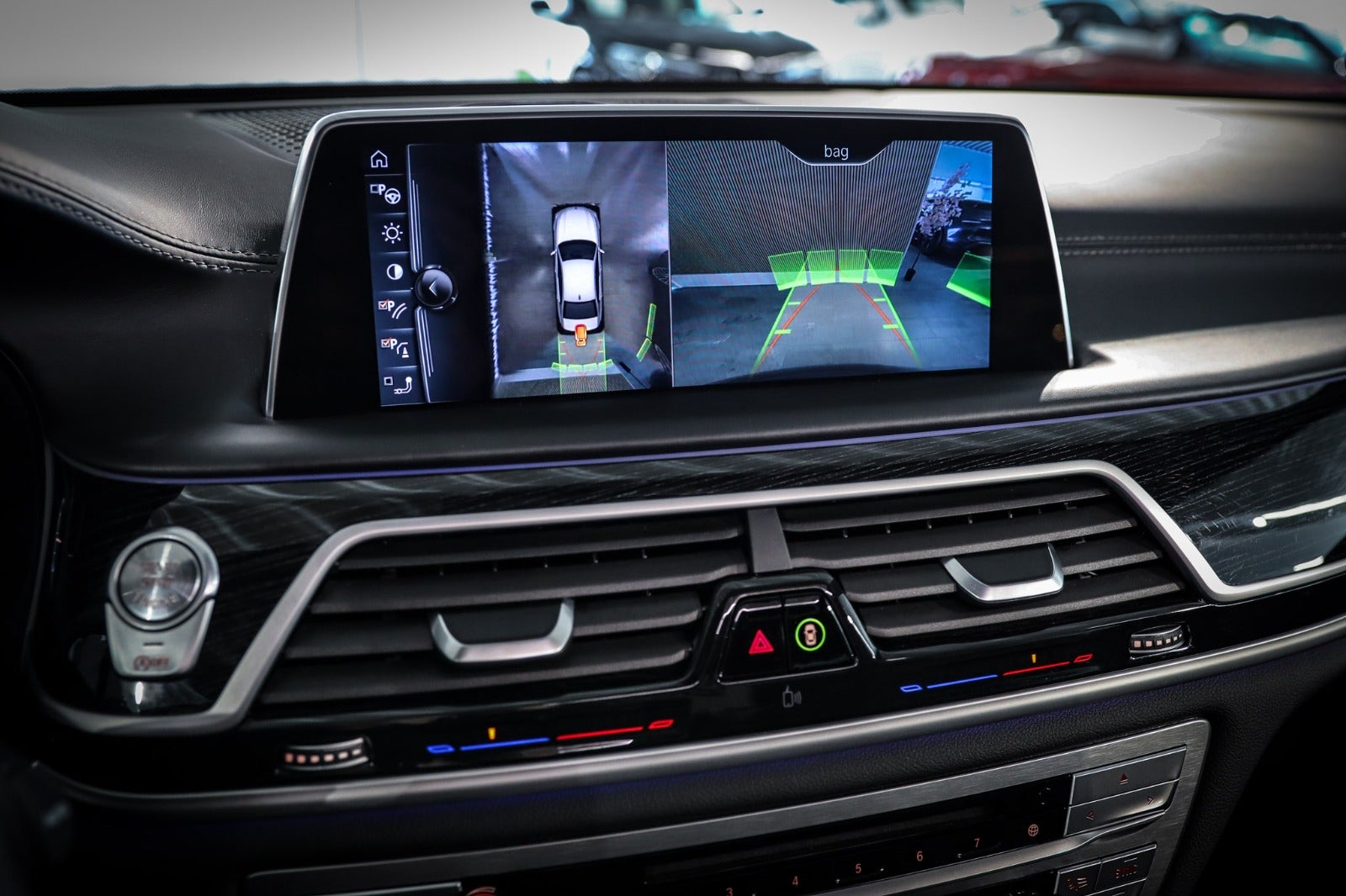 Billede af BMW 730d 3,0 M-Sport xDrive aut.