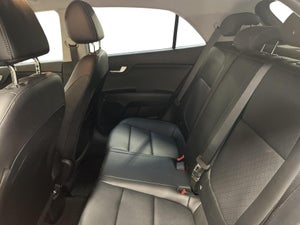 Kia Rio T-GDi Upgrade