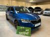 Skoda Fabia TSi 110 Ambition Combi DSG thumbnail