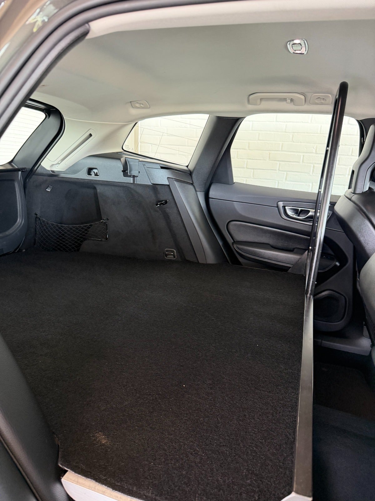 Billede af Volvo XC60 2,0 T5 250 Inscription aut. AWD Van