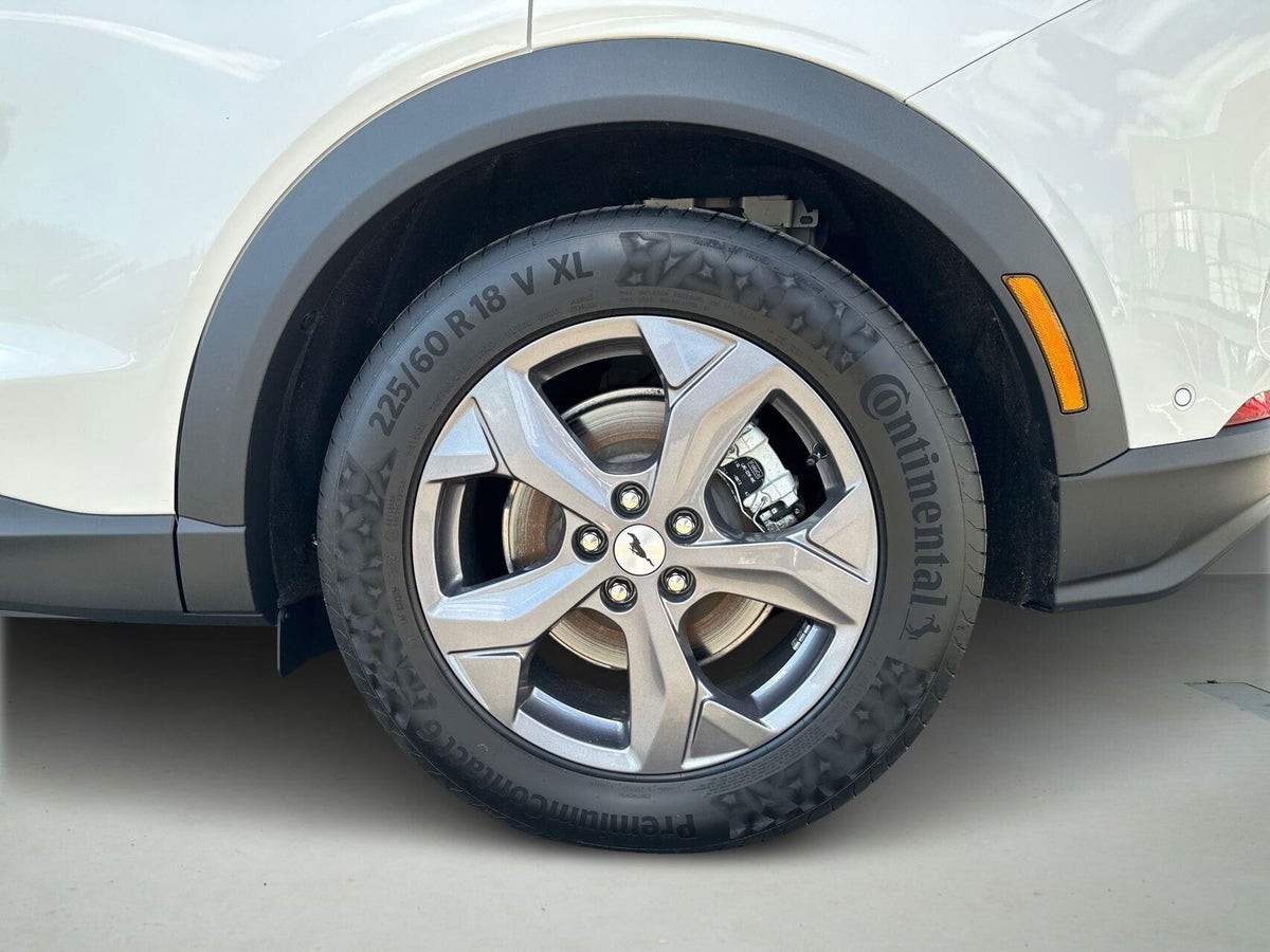 Ford Mustang Mach-E Standard Range billede 6