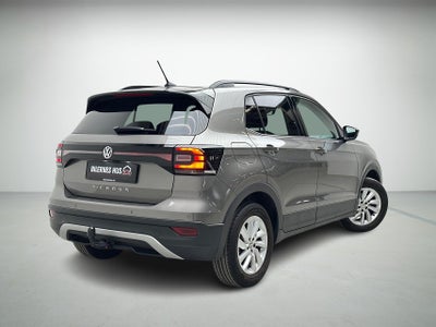 VW T-Cross TSi 115 Life DSG billede 1