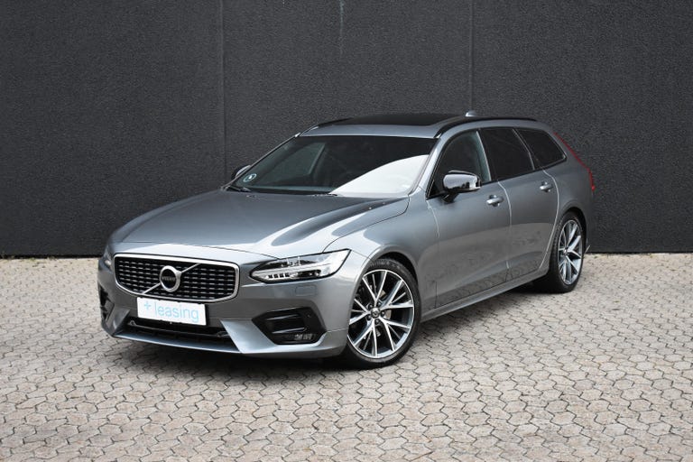 Volvo V90 D4 190 R-Design aut.