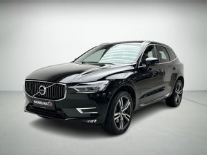 Volvo XC60 D5 235 Inscription aut. AWD