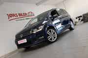 VW Touran TSi 150 Highline Family DSG 7prs