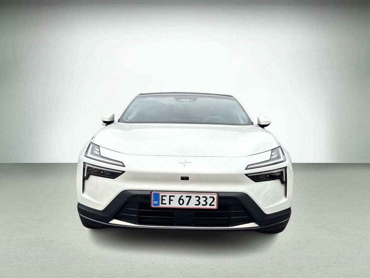 Polestar 4 Long Range AWD billede 2