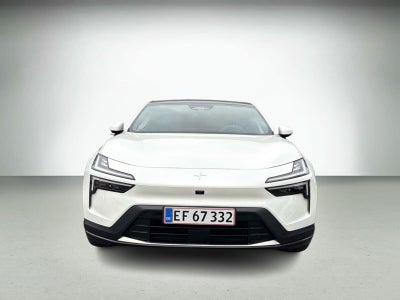 Polestar 4 Long Range AWD billede 1