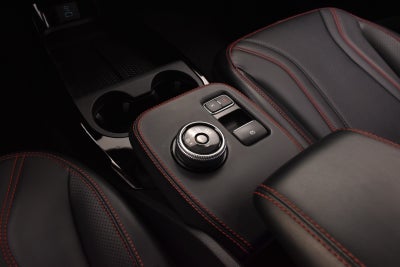 Ford Mustang Mach-E Extended Range AWD