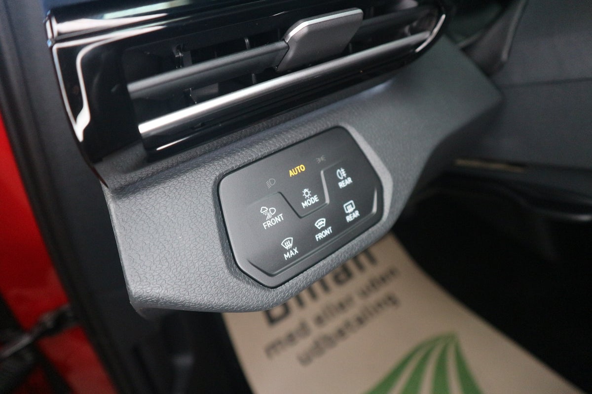 VW ID.4 GTX 4Motion