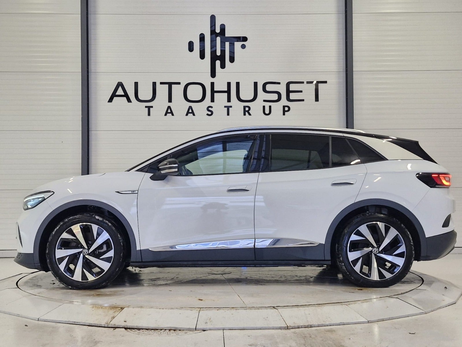 Billede af VW ID.4 77 1ST Pro