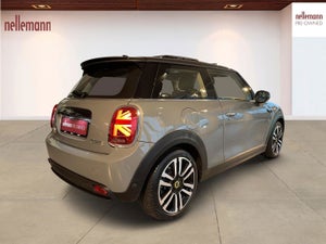 MINI Cooper SE Camden