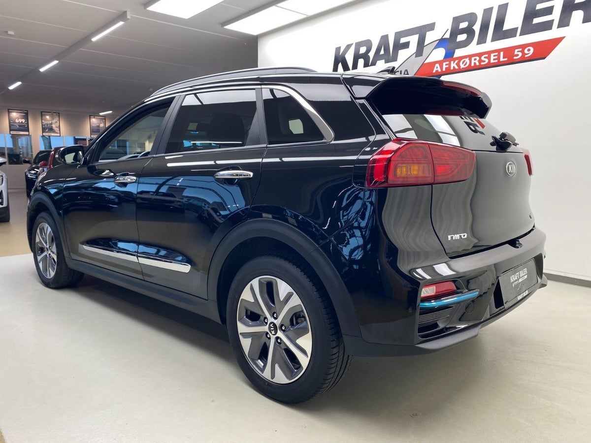 Billede af Kia e-Niro 64 Advance