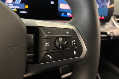 BMW iX1 eDrive20 M-Sport