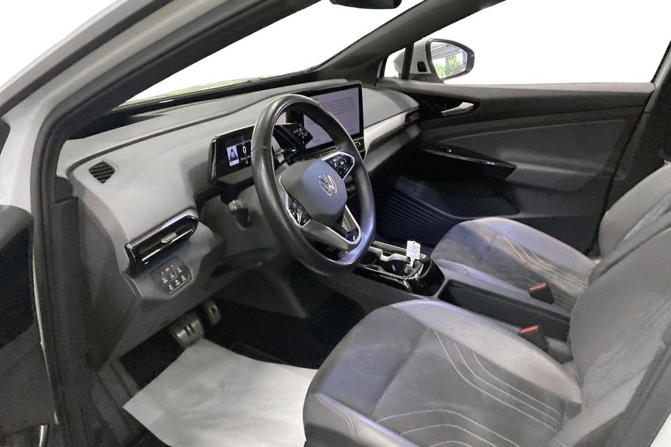 VW ID.4 77,0 Pro Performance 2022