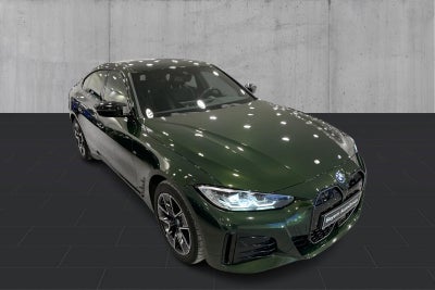 BMW i4 M50 M-Sport xDrive