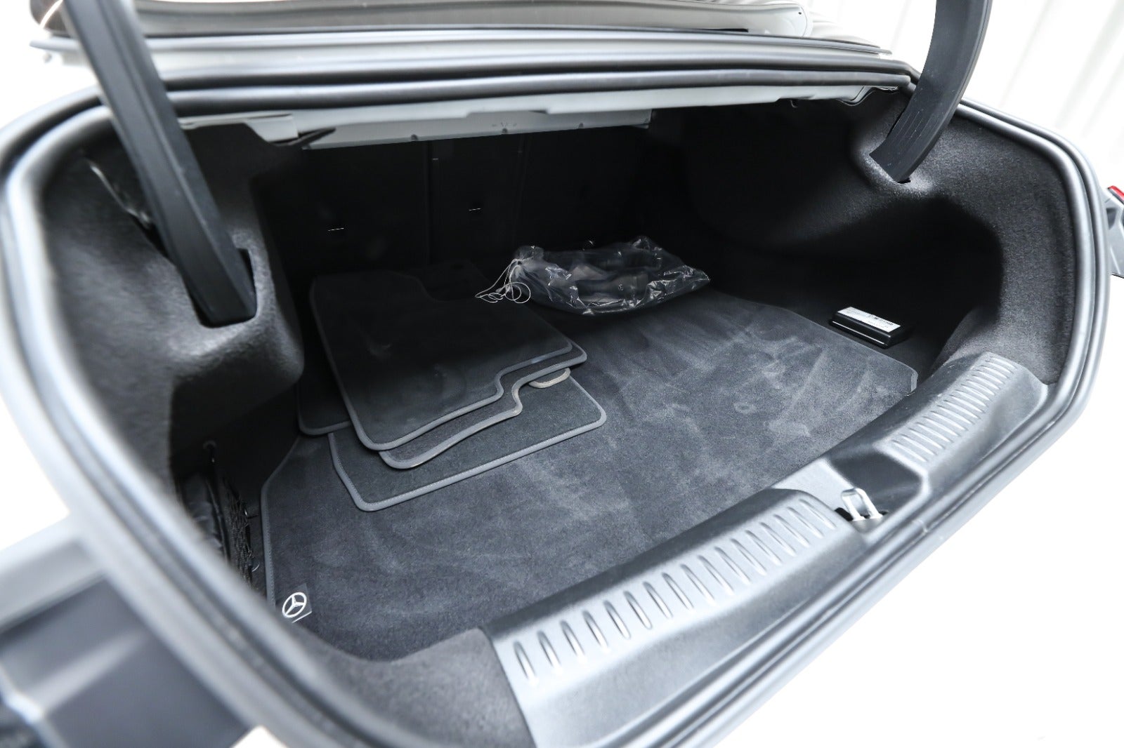 Mercedes-Benz CLA 250+