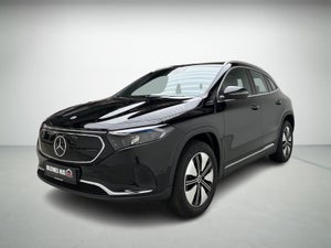 Mercedes EQA250+ 