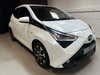 Toyota Aygo VVT-i x-press