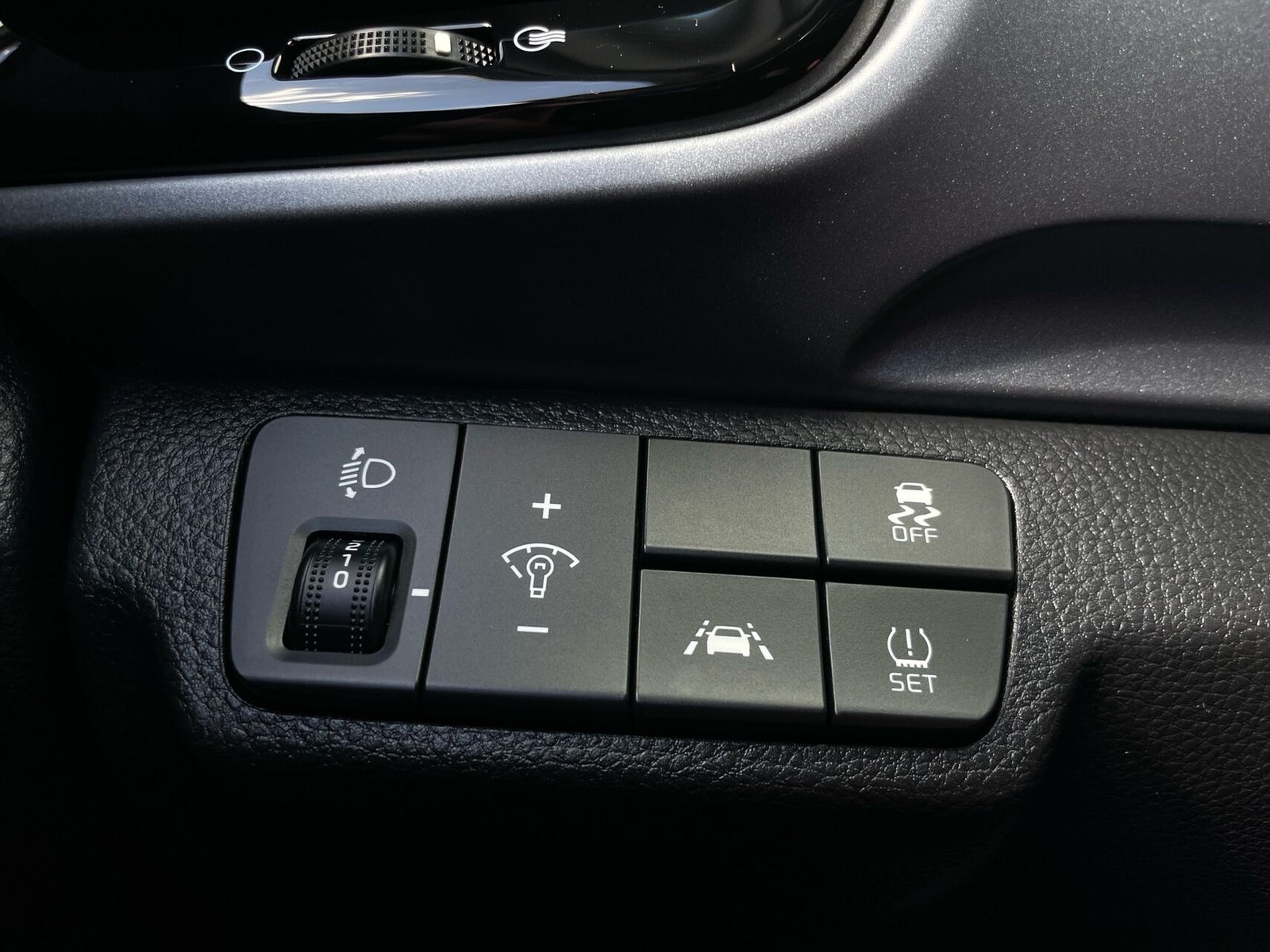 Kia Stonic Advance