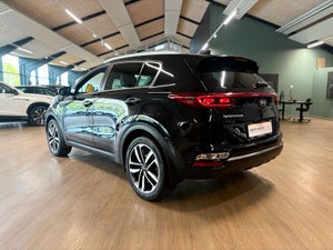 Kia Sportage T-GDi Vision DCT