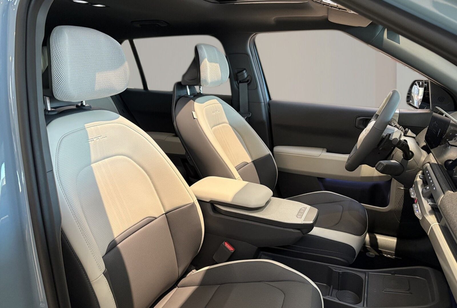 Kia EV3 Long Range Performance GT-Line AWD