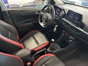 Kia Picanto GT-Line