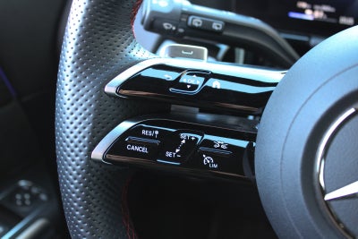 Mercedes EQA250 AMG Line