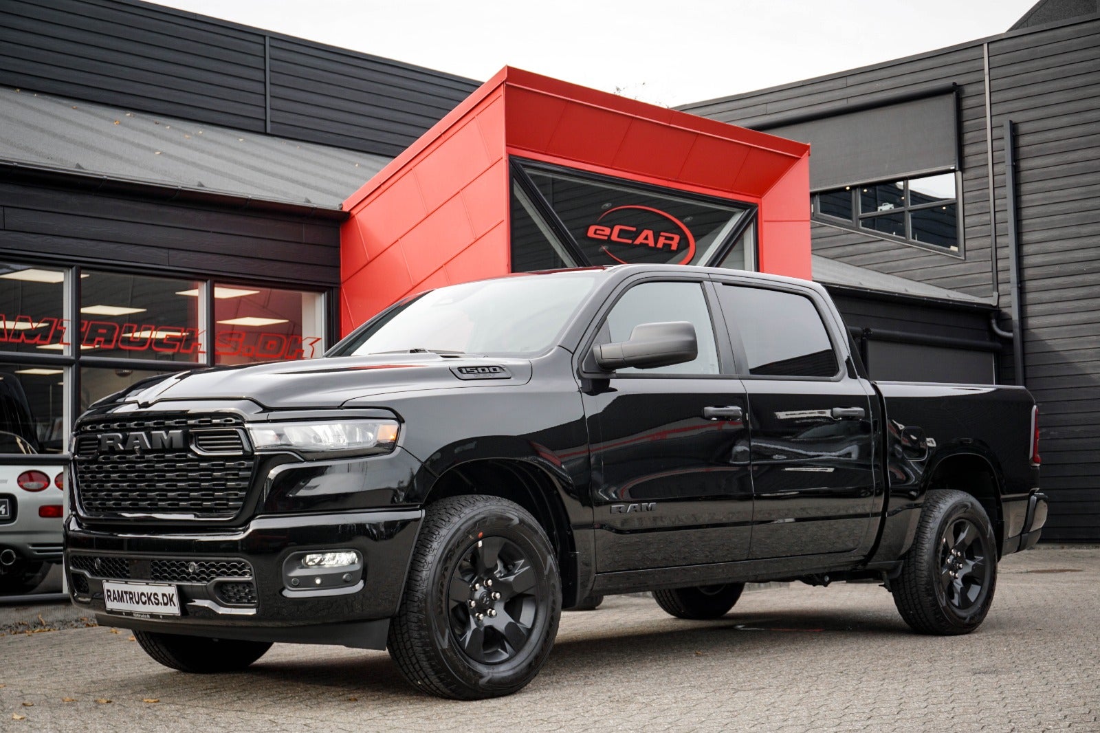 Dodge RAM 1500