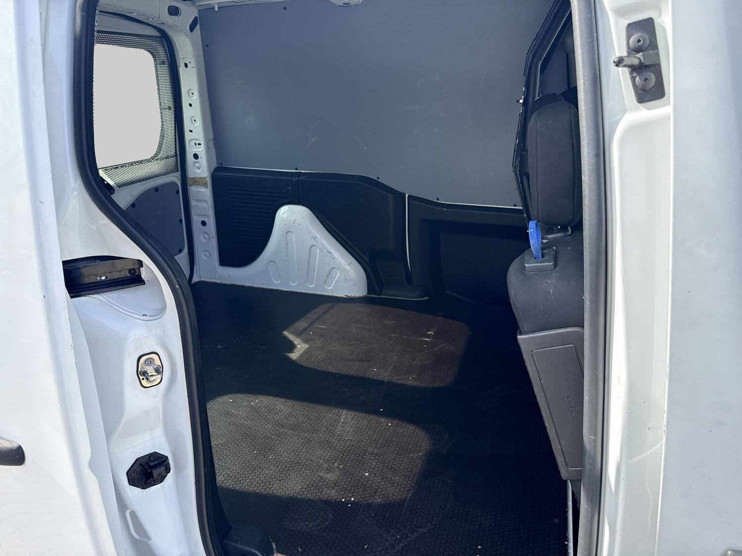 Billede af Citroën Berlingo 1,6 BlueHDi 100 Cityvan ETG6 L1N2