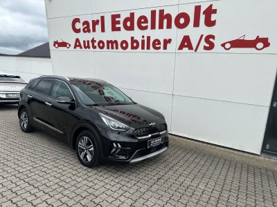 Kia Niro 1,6 HEV Advance DCT 5d