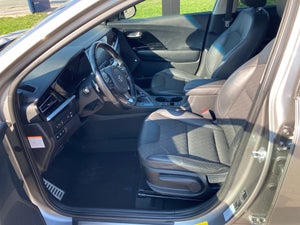 Kia Niro PHEV Advance+ DCT