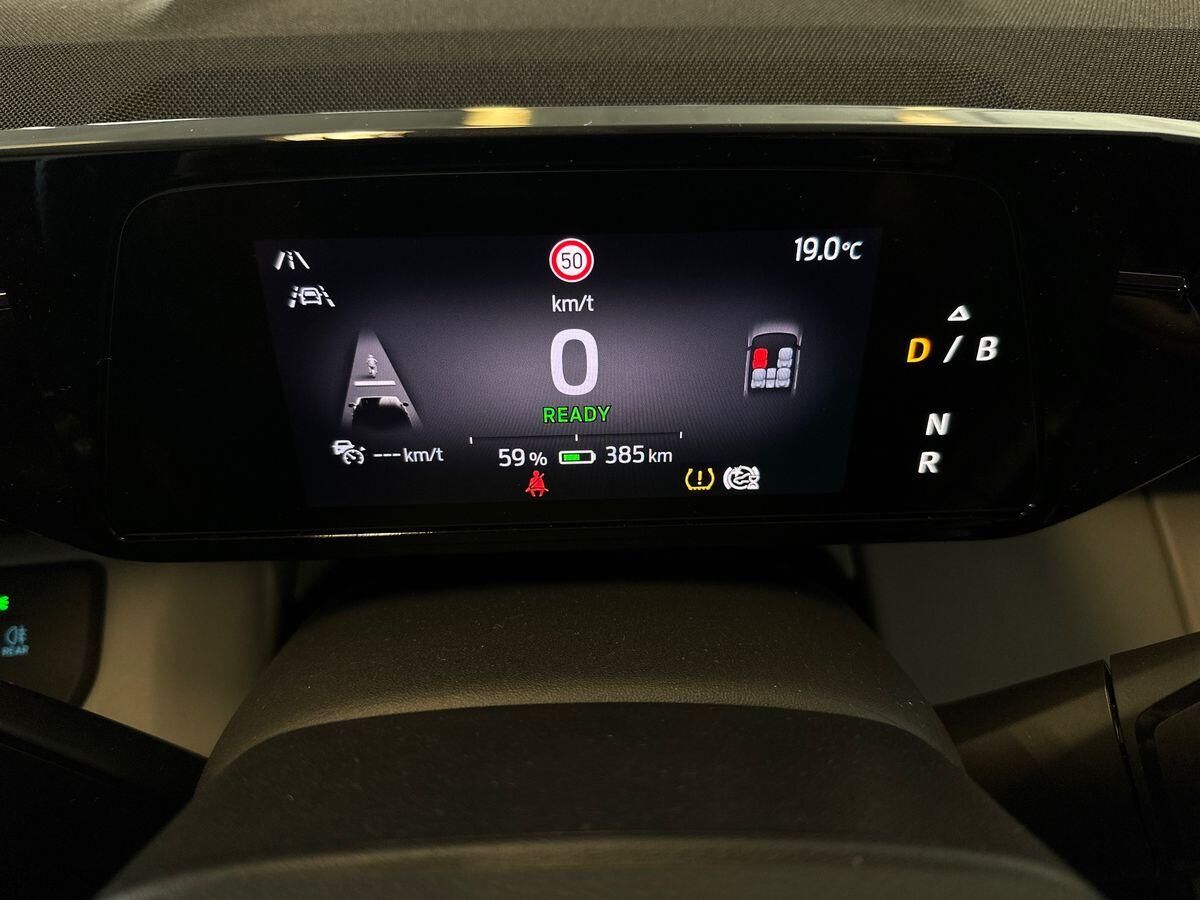 Ford Explorer Select Extended Range billede 15