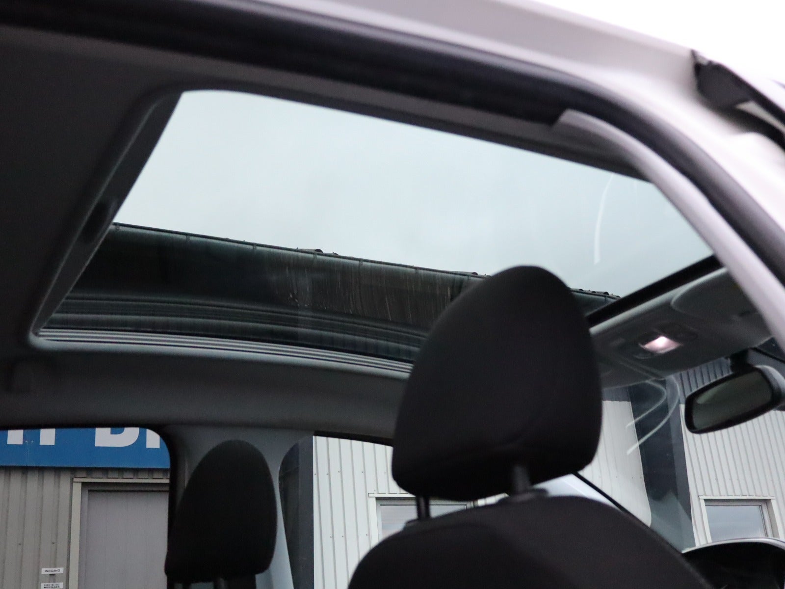 Billede af Peugeot 208 1,6 BlueHDi 100 Allure