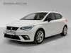Seat Ibiza TSi 115 FR DSG Van