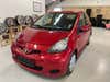 Toyota Aygo Plus Red Line