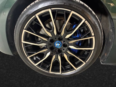 BMW i4 M50 M-Sport xDrive