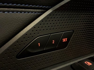 BMW i4 M60 M-Sport xDrive