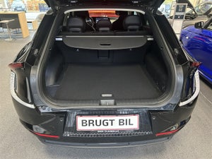 Kia EV6 Long Range Upgrade