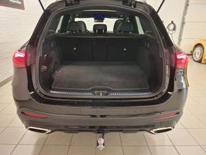 Mercedes GLC300 de AMG Line aut. 4Matic