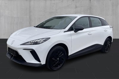 MG 4 51 Nordic Edition 5d