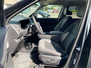 Kia EV5 Long Range Prestige