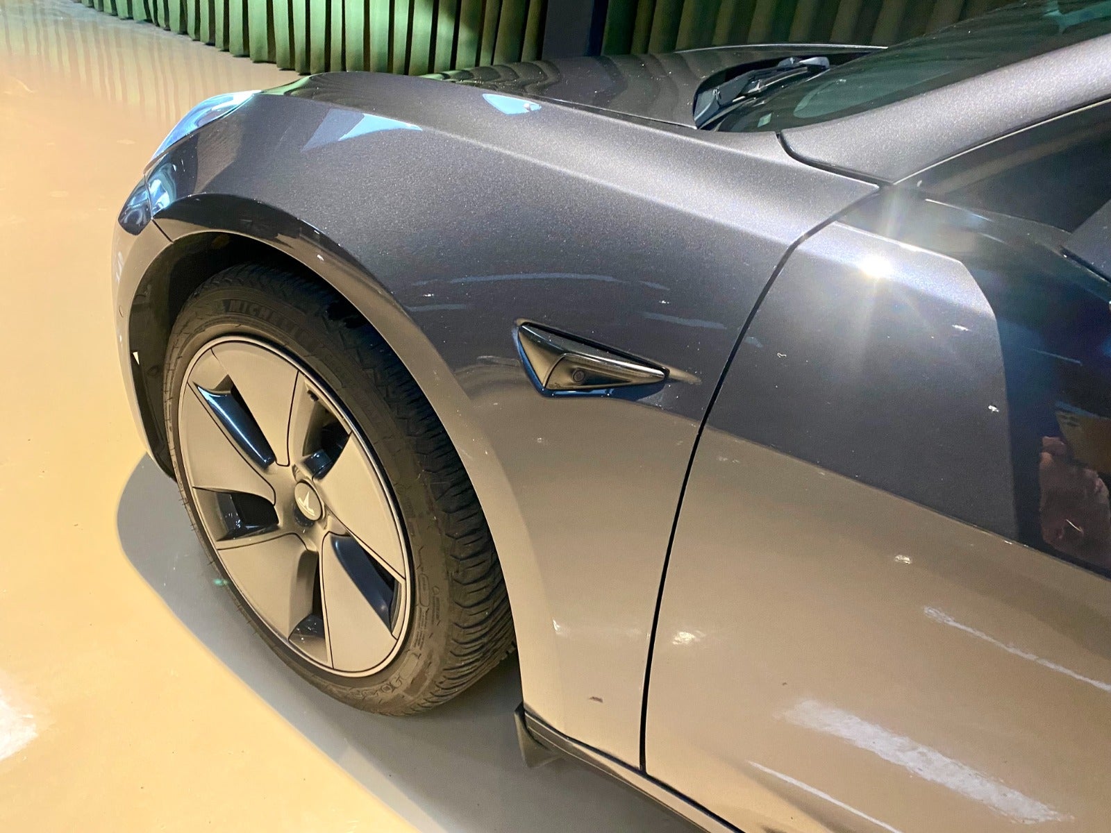 Billede af Tesla Model 3  Long Range AWD