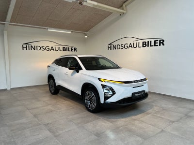 Omoda 5  EV Premium 5d