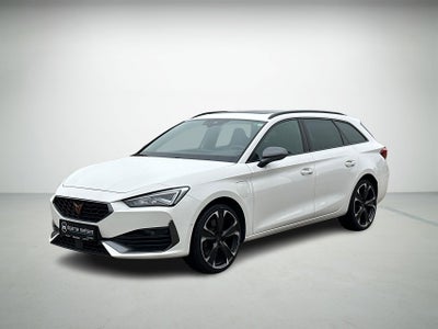 Cupra Leon eHybrid Sportstourer DSG