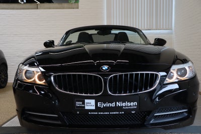 BMW Z4 sDrive23i Roadster aut.