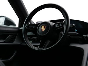 Porsche Taycan 4S Performance+ Cross Turismo
