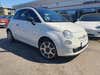 Fiat 500C TwinAir 85
