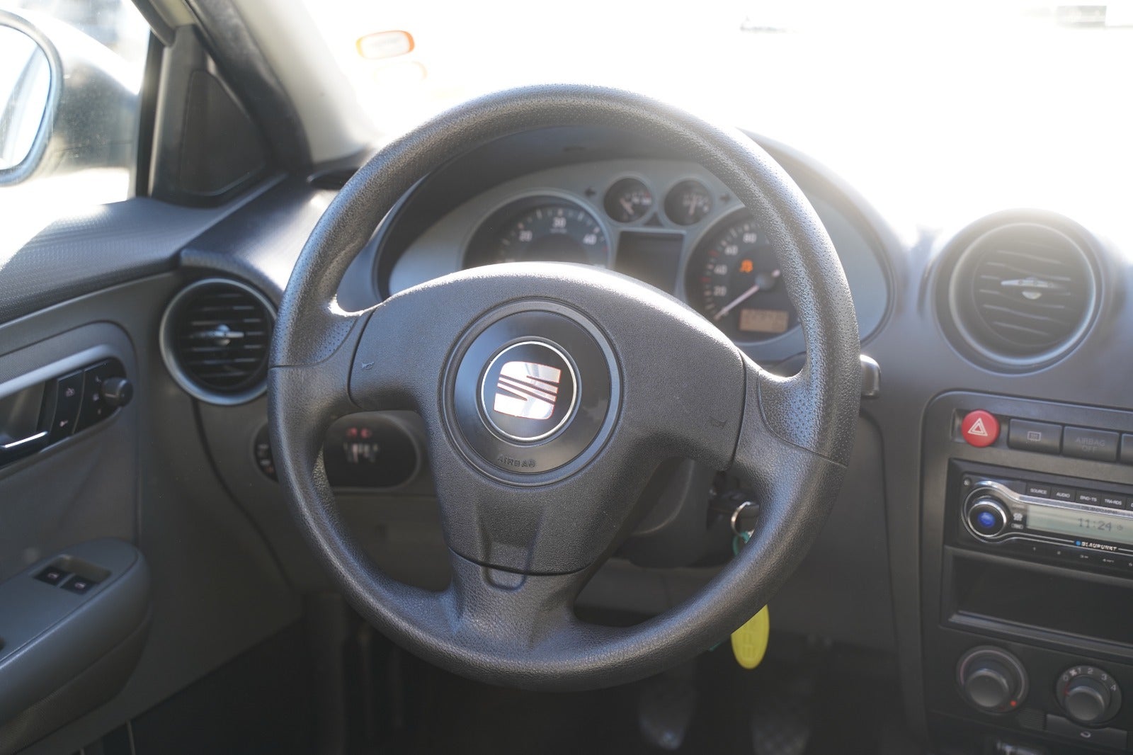 Billede af Seat Cordoba 1,4 TDi Reference